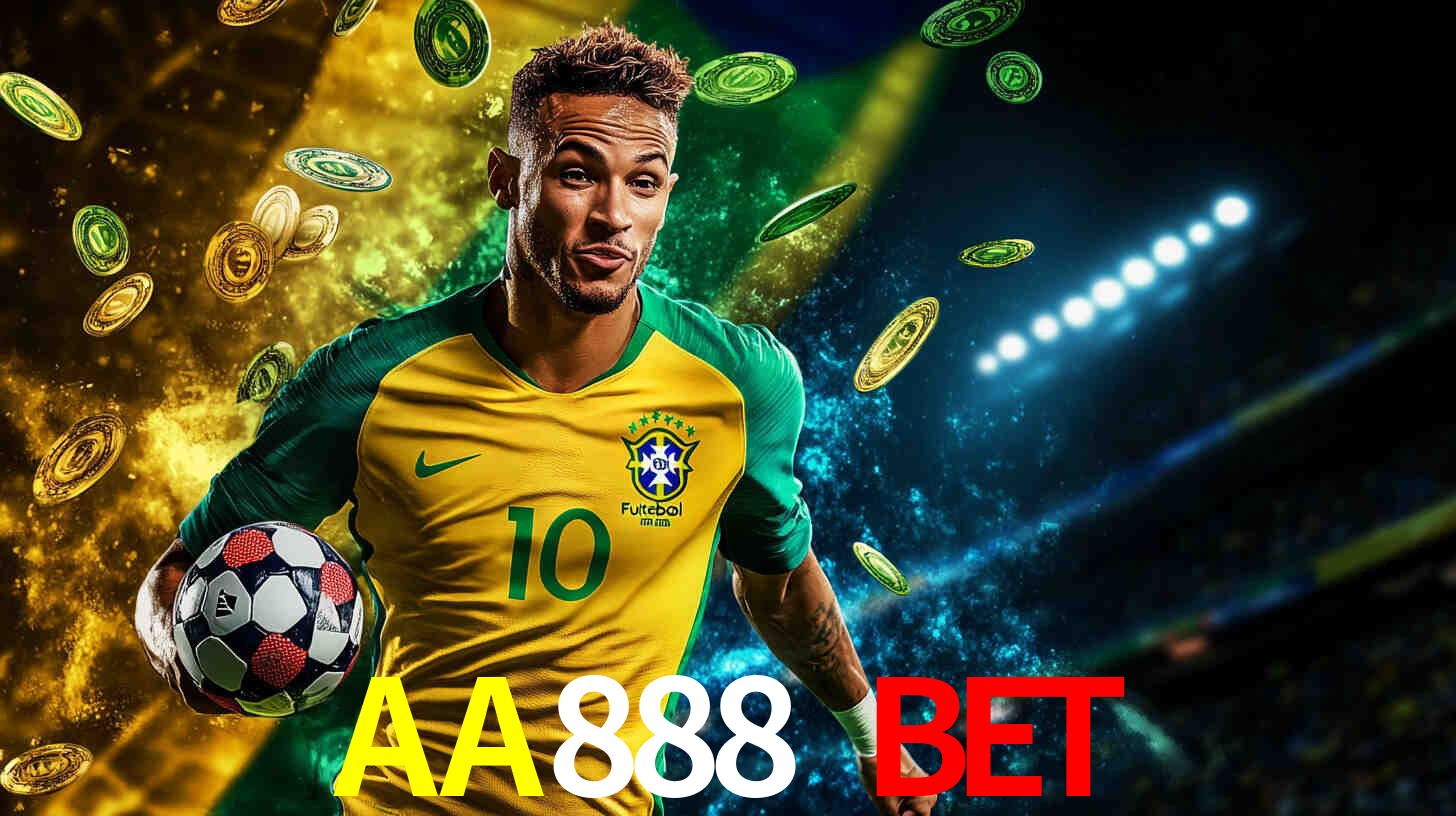 Explorando a Categoria de Eventos em Apostas na AA888 Bet