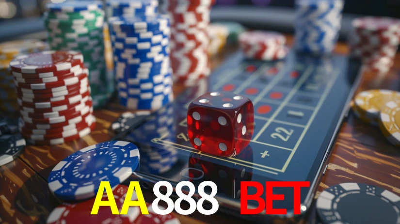 AA888 Bet