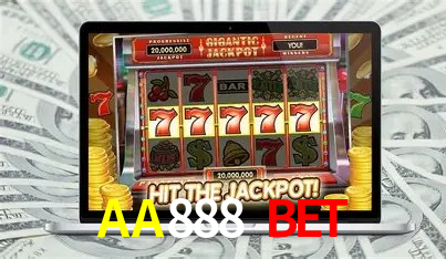 Flash Promotion AA888 Bet