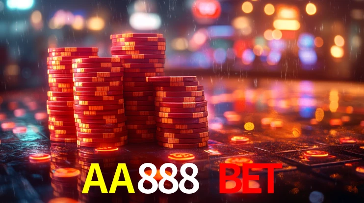 AA888 Bet: Jogos de Caça-Níqueis-Altas Recompensas, Roleta-Velocidade, Blackjack-Desafios Máximos