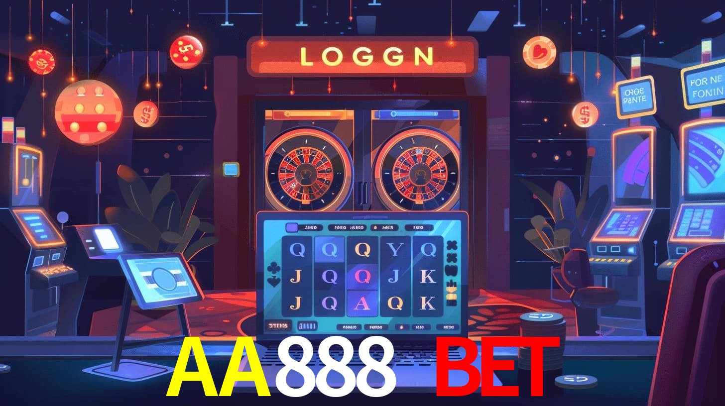 Promoções Sazonais AA888 Bet