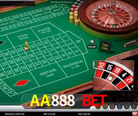 Exclusive Offers AA888 Bet