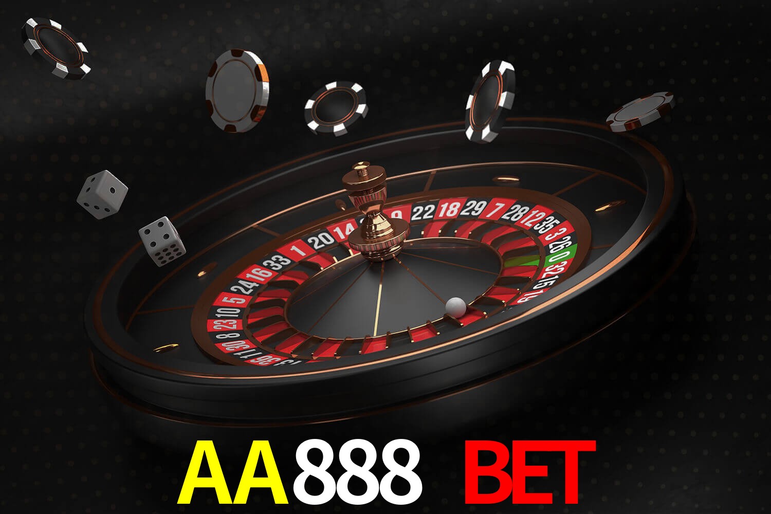 AA888 Bet: Seu Cassino Premiado com Pagamentos Rápidos