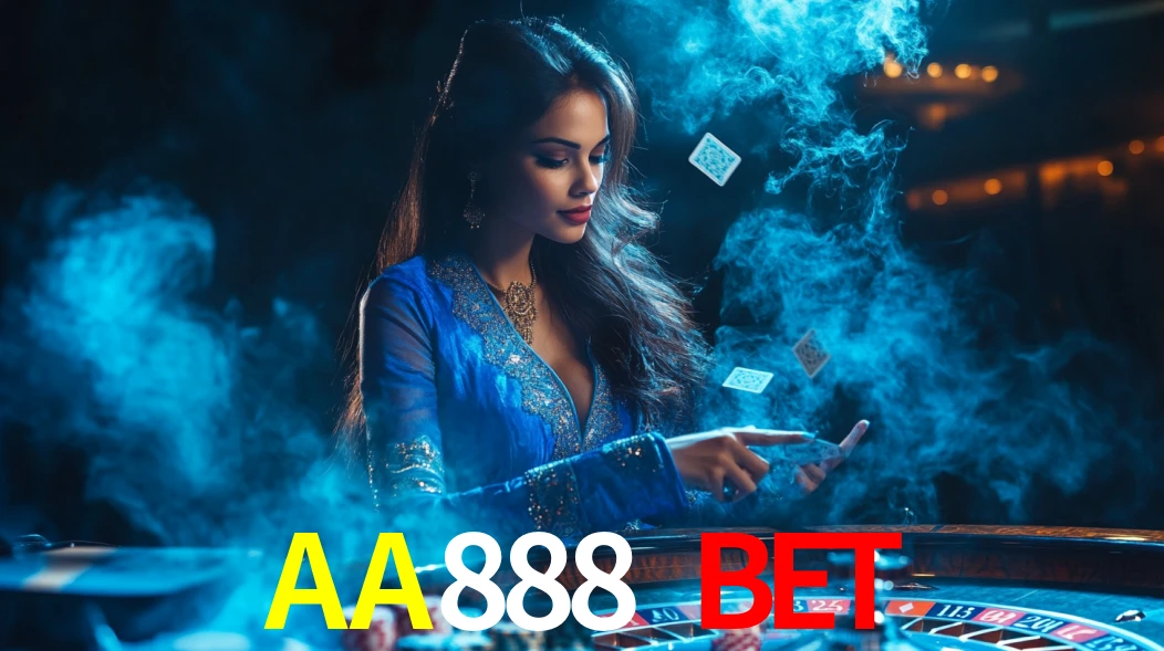 A Experiência Imersiva dos Cassinos Ao Vivo no AA888 Bet