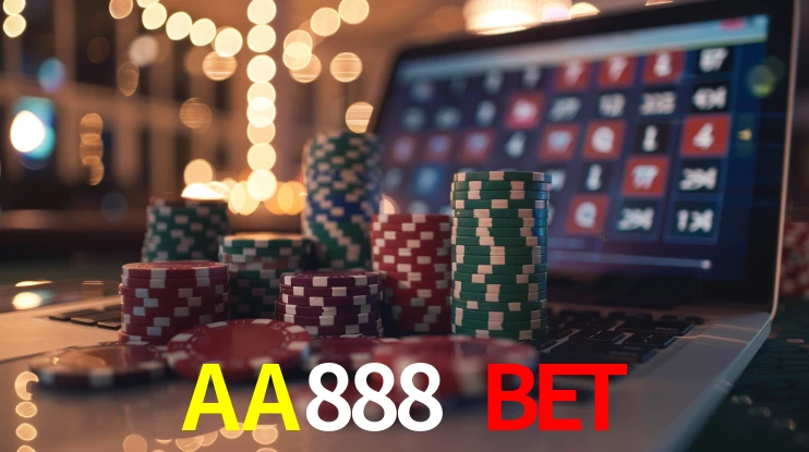 Game Providers AA888 Bet