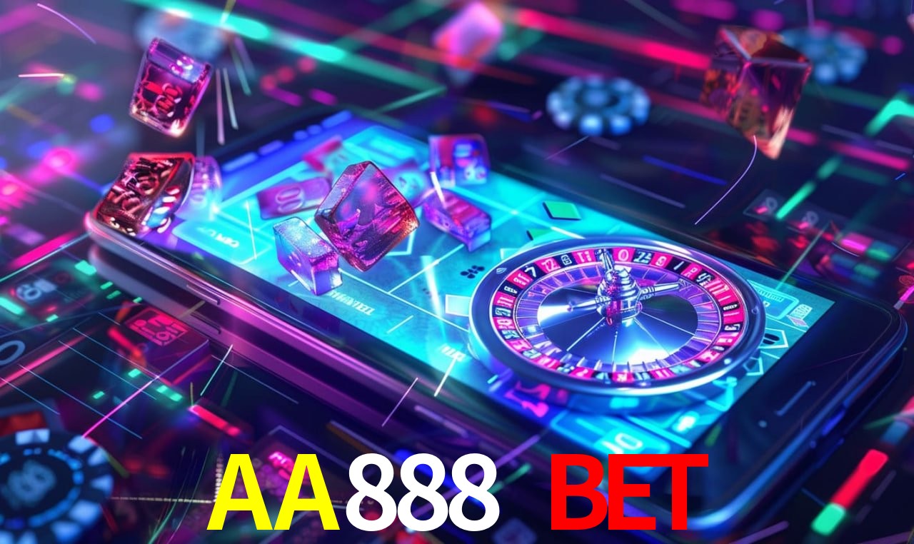 Experiência VIP AA888 Bet