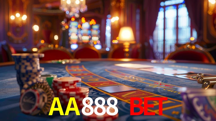 Games Directory AA888 Bet