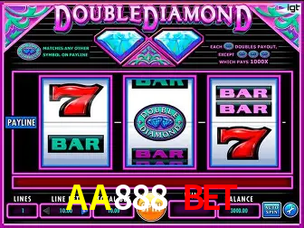 Desvendando o Mundo dos Jogos Virtuais na AA888 Bet