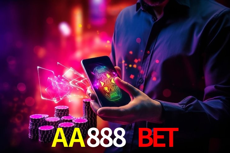 Mesa de Roleta AA888 Bet