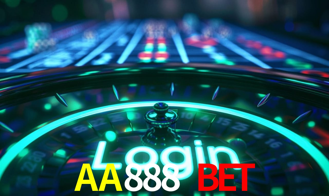Apostas de Tênis AA888 Bet