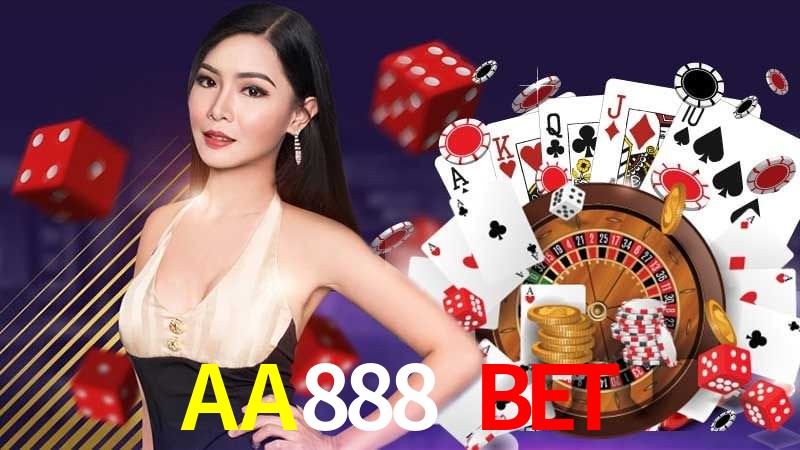 Jogos Exclusivos AA888 Bet