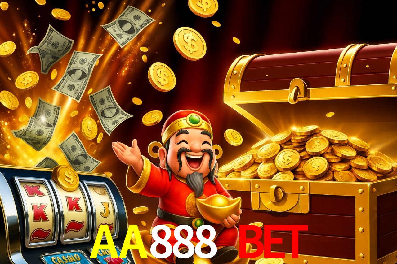 Programa VIP AA888 Bet