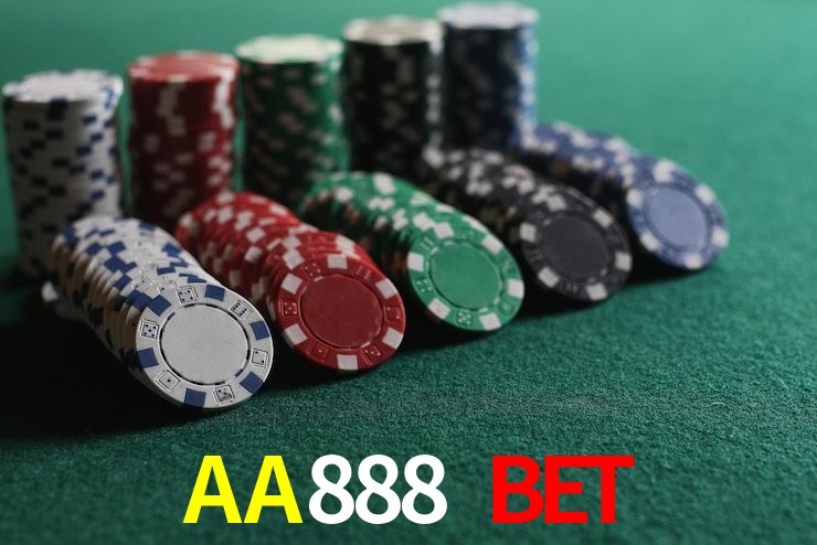 Welcome Bonus AA888 Bet