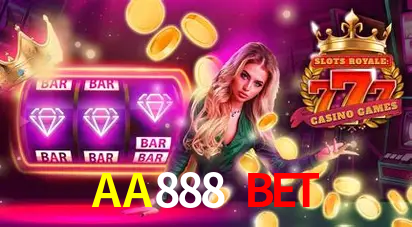 A Revolução dos Aplicativos de Jogos no AA888 Bet