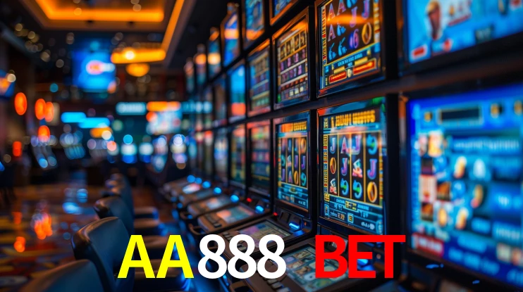 Secure Login AA888 Bet