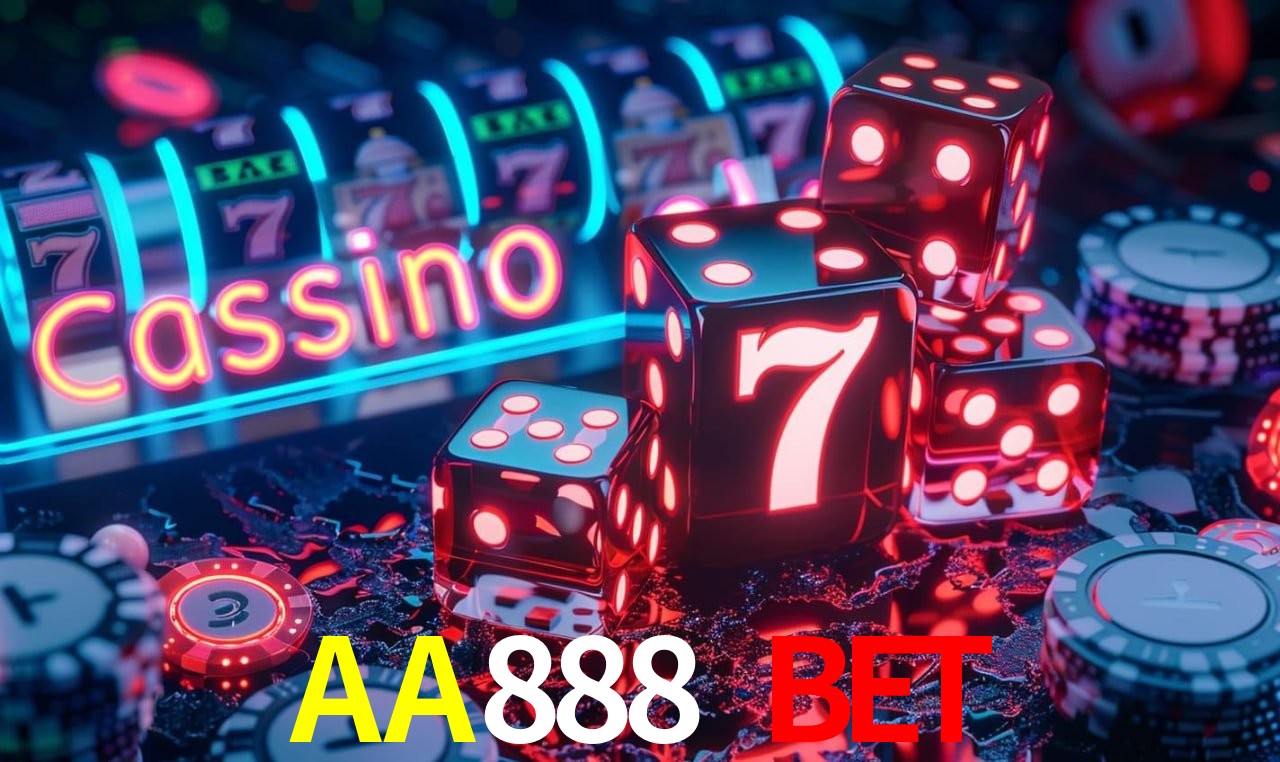 Tennis Betting AA888 Bet