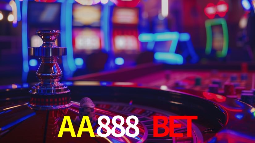 Experimente o Login Seguro Premium no AA888 Bet
