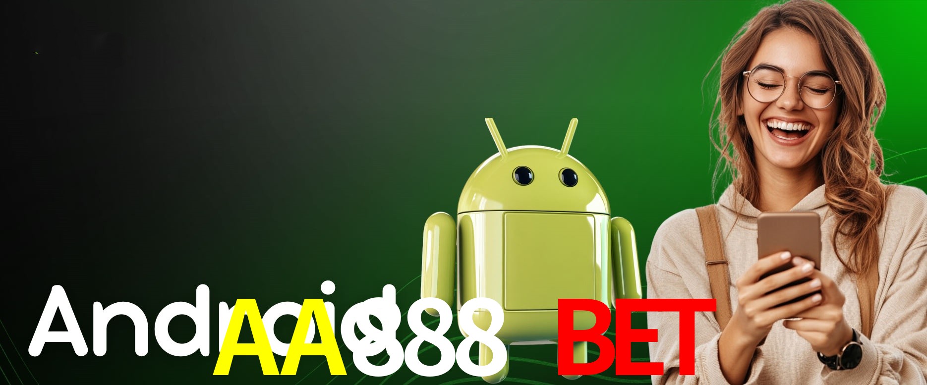 Platform Technology AA888 Bet