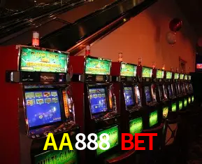 Seasonal Promotions AA888 Bet