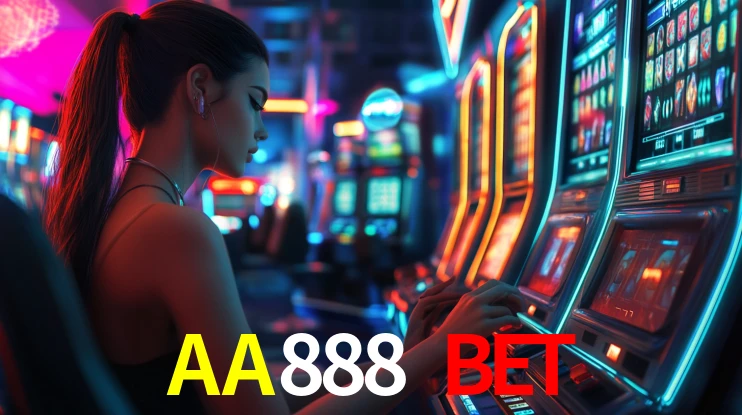 Explore as vantagens do AA888 Bet: serviço profissional e confiabilidade