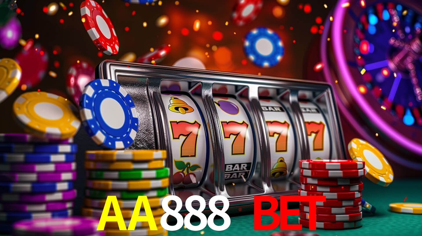 Bônus Diários AA888 Bet