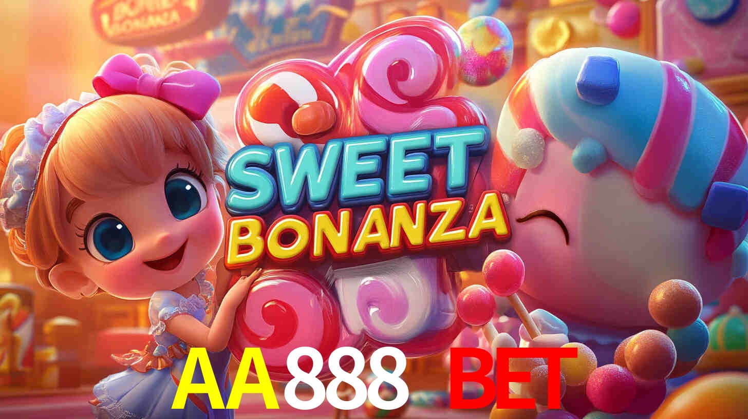 Apostas Esportivas na AA888 Bet: Um Guia Completo