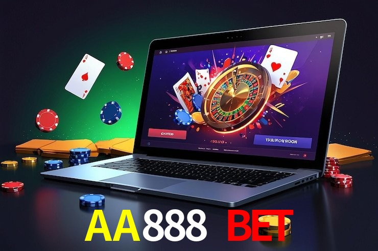 Ofertas Exclusivas AA888 Bet