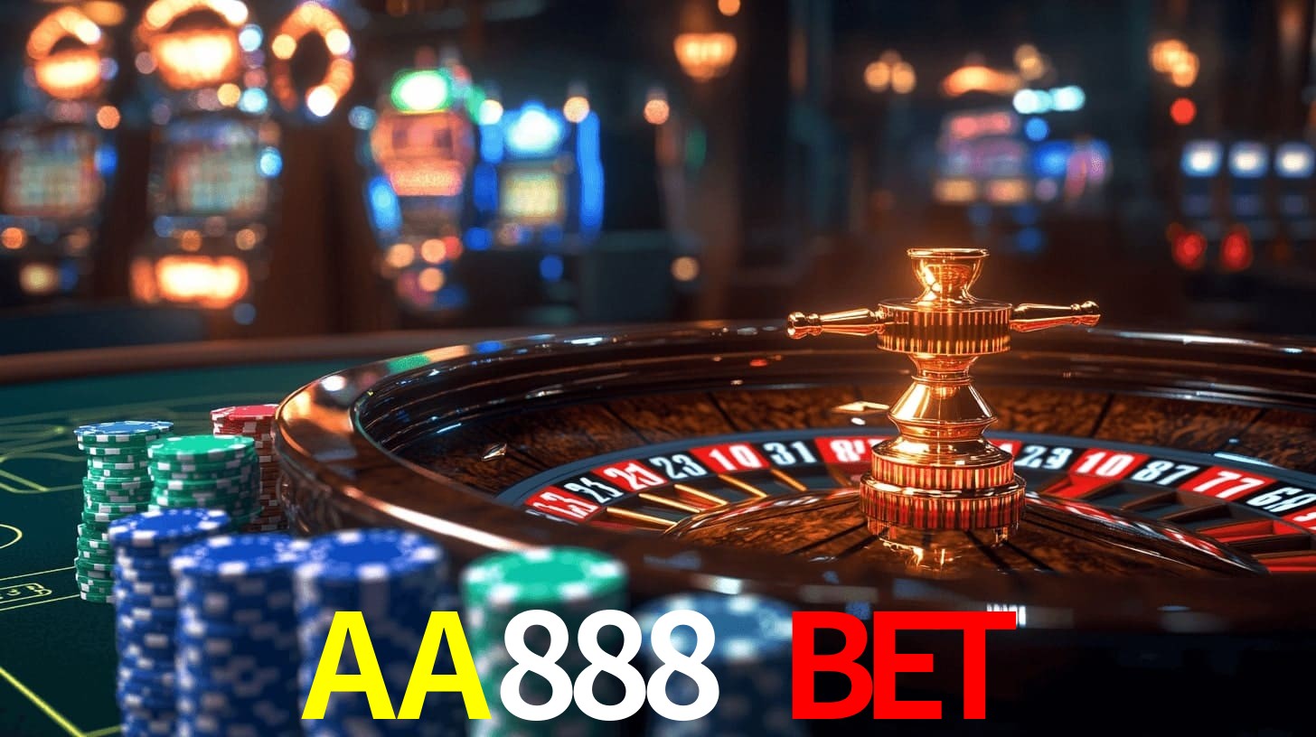 AA888.Com