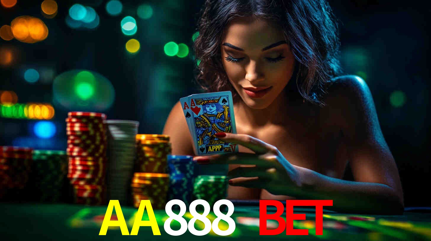 Descubra a Essência do AA888 Bet: Nossa História e Compromissos