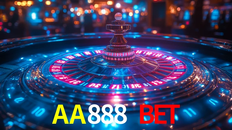 AA888 Bet