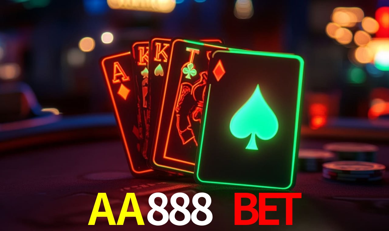 Diretório de Jogos AA888 Bet