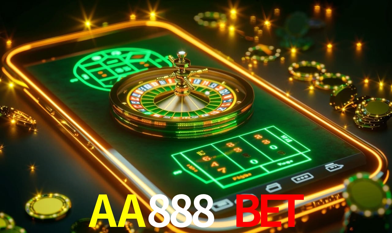 Promoção Relâmpago AA888 Bet