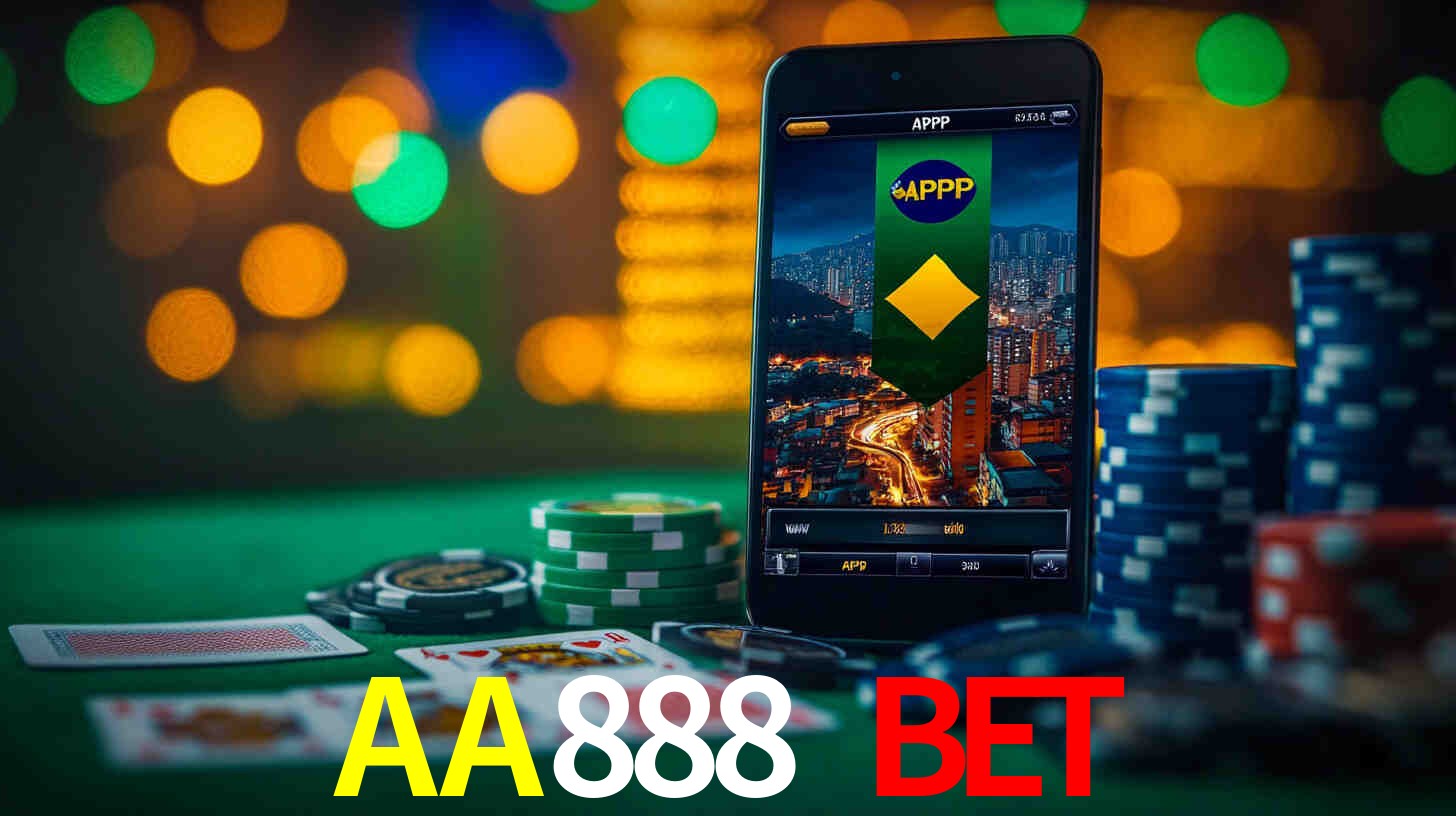 Explorando a Categoria de Eventos em Apostas na AA888 Bet