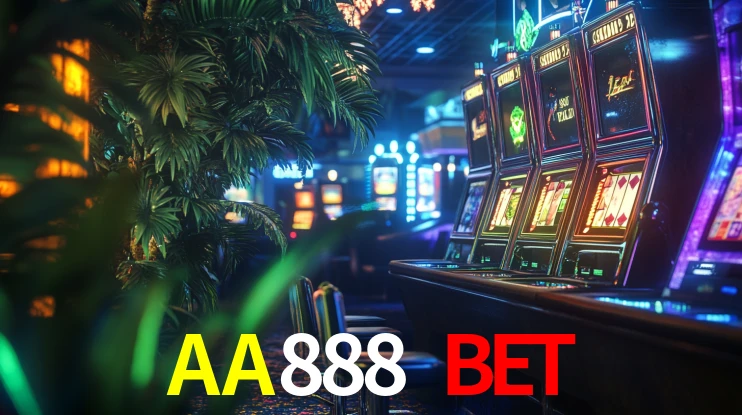 Programa VIP AA888 Bet