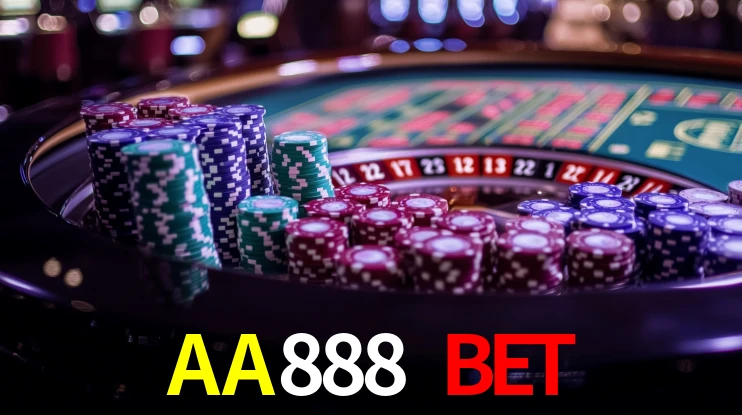 Daily Bonuses AA888 Bet