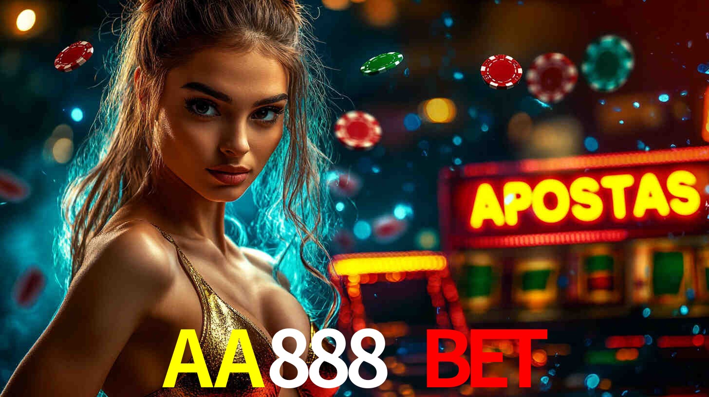 A Popularidade dos Caça-Níqueis no AA888 Bet