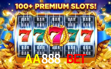 Descubra o Mundo do Cassino Online com AA888 Bet