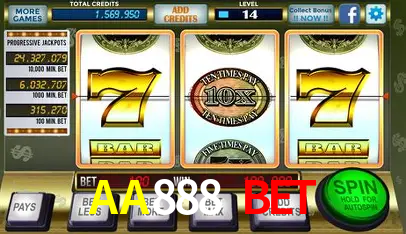 Inovações de Jogos na AA888 Bet: O Futuro das Experiências Interativas
