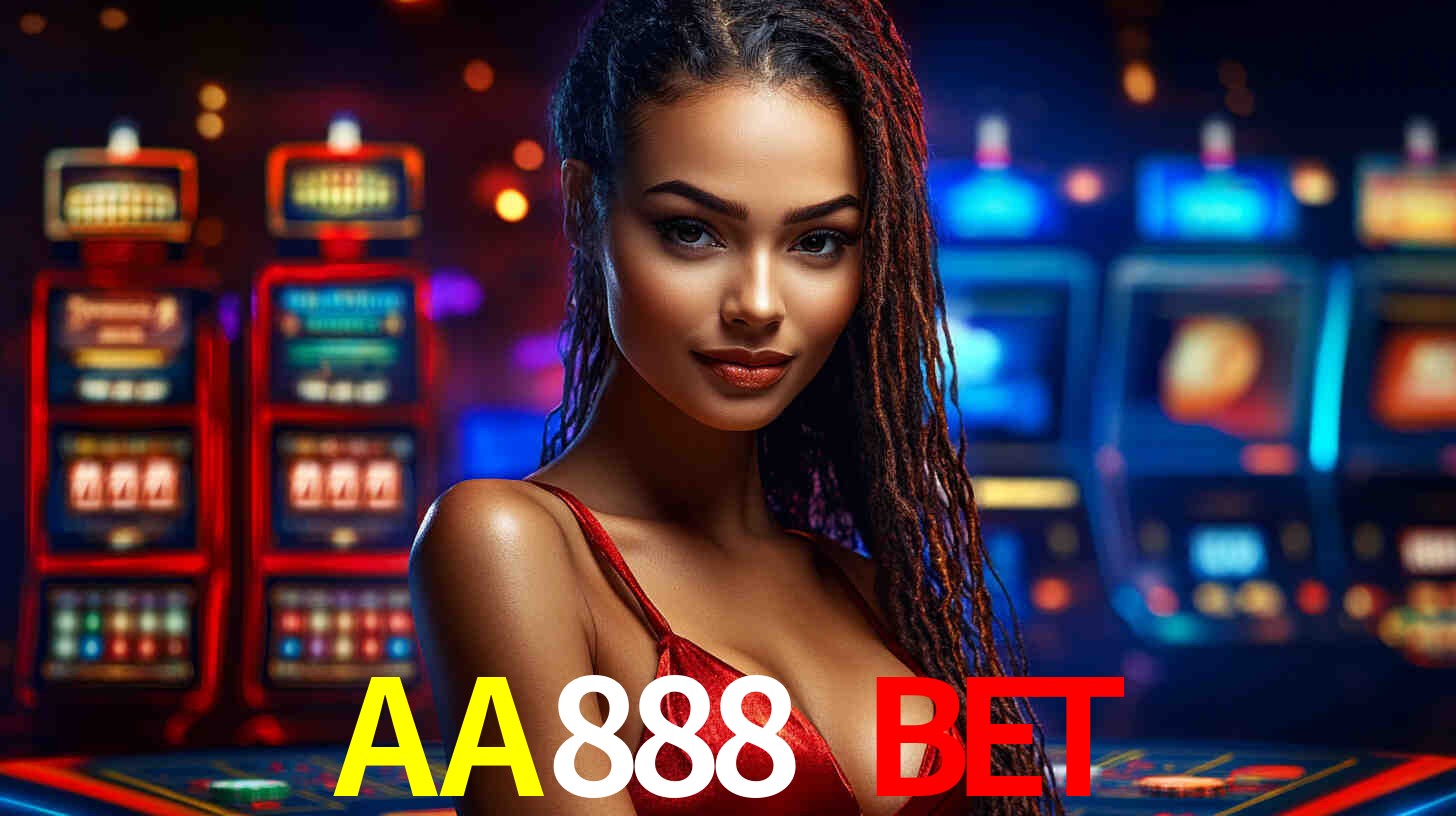 Descubra o Programa VIP da AA888 Bet: Vantagens Exclusivas para Jogadores