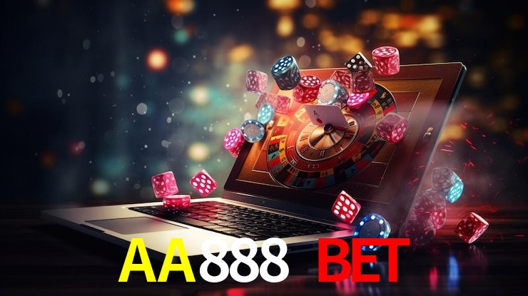 cassino AA888 Bet