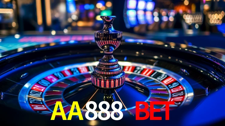AA888 Bet