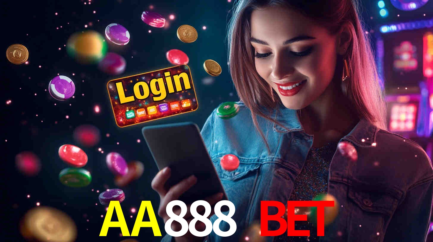 Descubra a Essência do AA888 Bet: Nossa História e Compromissos