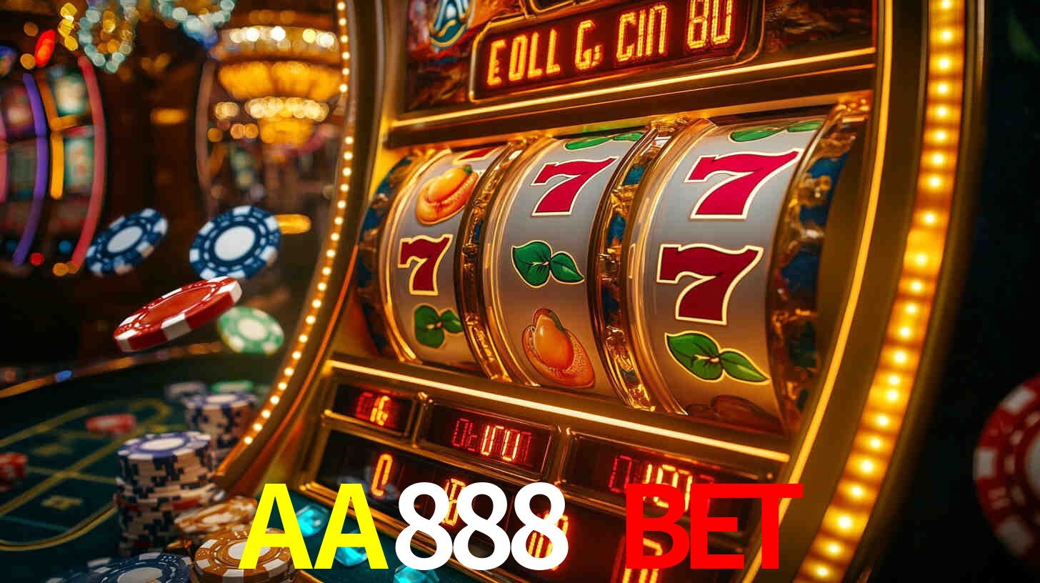 Exclusive Games AA888 Bet