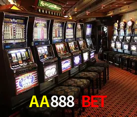 Descubra a Essência do AA888 Bet: Nossa História e Compromissos