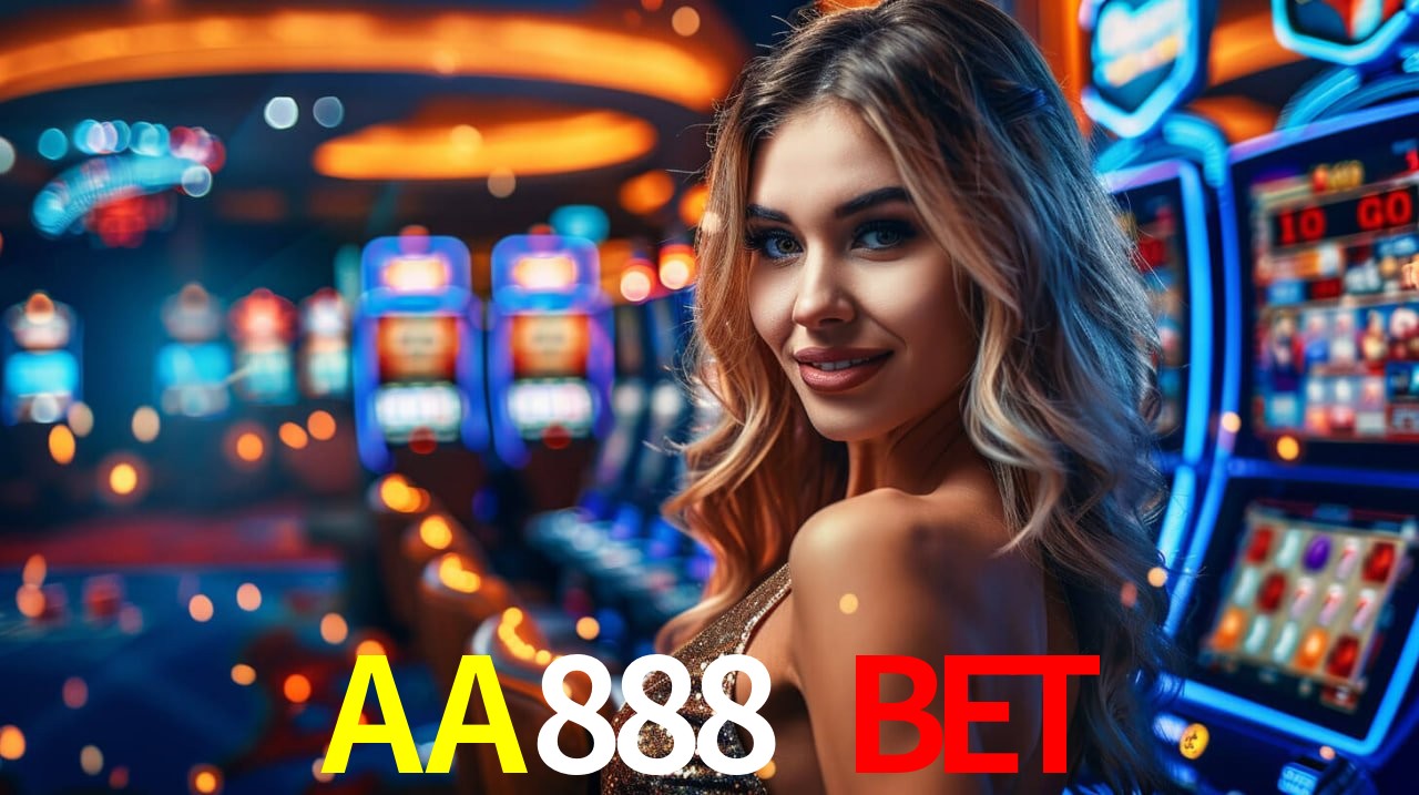 Experiência VIP AA888 Bet