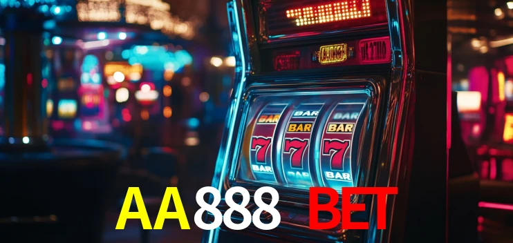 Welcome Bonus AA888 Bet