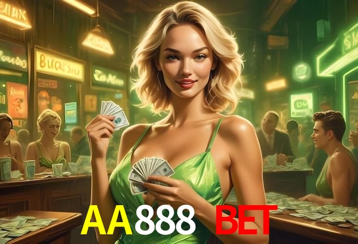Inovações de Jogos na AA888 Bet: O Futuro das Experiências Interativas
