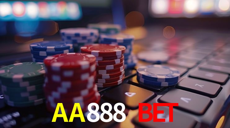Sistemas de Segurança AA888 Bet