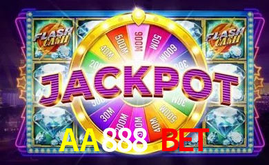 Weekend Specials AA888 Bet