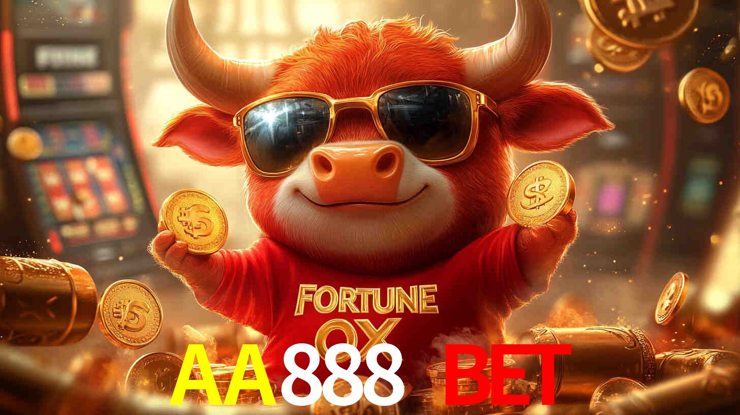 AA888 Bet: A Experiência de Casino com Jogos de Mesa ao Vivo